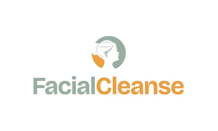 FacialCleanse logo